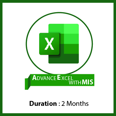 advance Excel